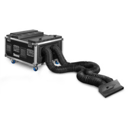 LF6000 Low Fogger Waterbase Flightc