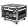 LF6000 Low Fogger Waterbase Flightc