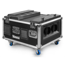 LF6000 Low Fogger Waterbase Flightc