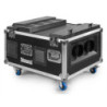 LF6000 Low Fogger Waterbase Flightc