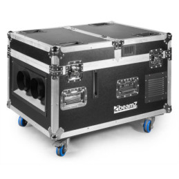 LF6000 Low Fogger Waterbase Flightc
