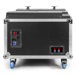 LF6000 Low Fogger Waterbase Flightc
