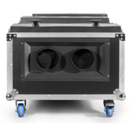 LF6000 Low Fogger Waterbase Flightc