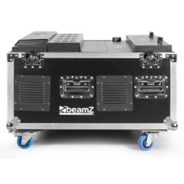 LF6000 Low Fogger Waterbase Flightc