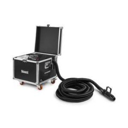 SNOW5000 Snowmachine+10m hose Fc