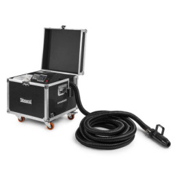 SNOW5000 Snowmachine+10m hose Fc