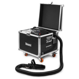 SNOW5000 Snowmachine+10m hose Fc