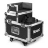 HZ3000 Pro Haze machine Flightcase