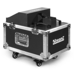 HZ3000 Pro Haze machine Flightcase
