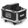 HZ3000 Pro Haze machine Flightcase