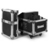 HZ3000 Pro Haze machine Flightcase