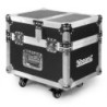 HZ3000 Pro Haze machine Flightcase