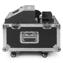 HZ3000 Pro Haze machine Flightcase