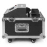 HZ3000 Pro Haze machine Flightcase