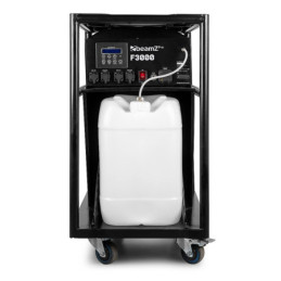 F3000 Fazer Machine Trolley