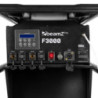 F3000 Fazer Machine Trolley