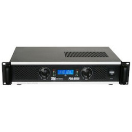 PDA-B500 Prof. Amp.   2x250W