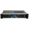 PDA-B500 Prof. Amp.   2x250W