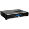 PDA-B500 Prof. Amp.   2x250W
