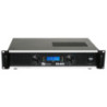 PDA-B500 Prof. Amp.   2x250W