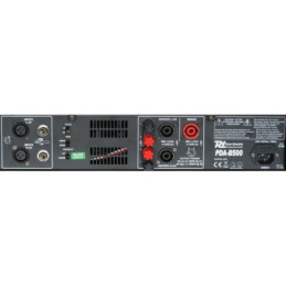 PDA-B500 Prof. Amp.   2x250W