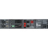 PDA-B500 Prof. Amp.   2x250W