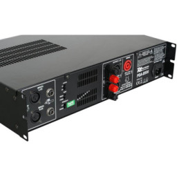 PDA-B500 Prof. Amp.   2x250W