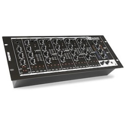 PDZM700 5 Channel 4 zone mixer