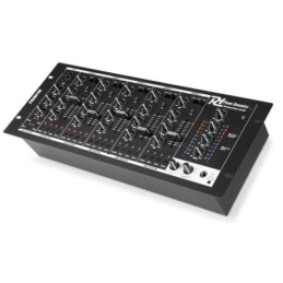 PDZM700 5 Channel 4 zone mixer