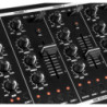 PDZM700 5 Channel 4 zone mixer