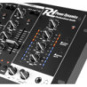 PDZM700 5 Channel 4 zone mixer
