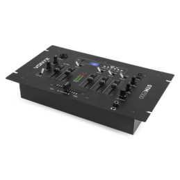STM2500 Mixer 5 ch BT/MP3