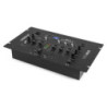 STM2500 Mixer 5 ch BT/MP3