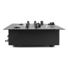 STM2500 Mixer 5 ch BT/MP3