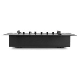 STM2500 Mixer 5 ch BT/MP3
