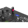 STM2500 Mixer 5 ch BT/MP3