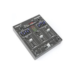 STM2270 Mixer 4ch/eff/MP3/BT