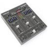 STM2270 Mixer 4ch/eff/MP3/BT
