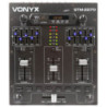 STM2270 Mixer 4ch/eff/MP3/BT