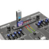 STM2270 Mixer 4ch/eff/MP3/BT