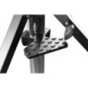 WLS80 Winch LightStand 80kg 4.0mTUV