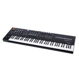 Asm Hydrasynth Deluxe Promo