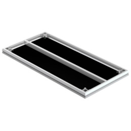 Deck750 Stage Deck 2 x 1m HEXA