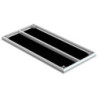 Deck750 Stage Deck 2 x 1m HEXA