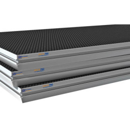 Deck750 Stage Deck 2 x 1m HEXA
