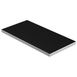 Deck750 Stage Deck 2x1m HEXA bulk