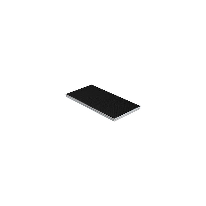 Deck750 Stage Deck 2x1m HEXA bulk