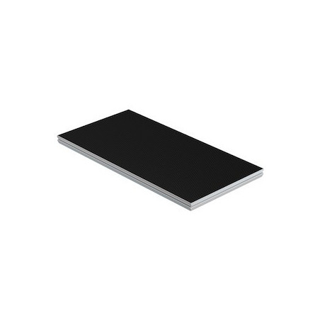 Deck750 Stage Deck 2x1m HEXA bulk