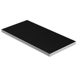 Deck750 Stage Deck 2x1m HEXA bulk