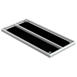 Deck750 Stage Deck 2x1m HEXA bulk